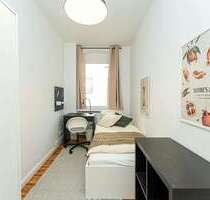 WG-Zimmer in Berlin 620,00 € 8 m²