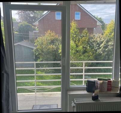 Foto - Wohnung zum Mieten in Neustadt 480,00 € 32.35 m²
