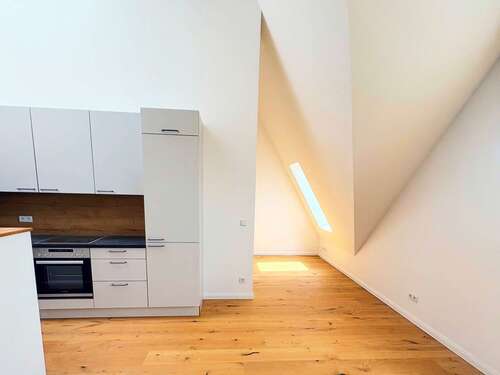 Foto - Wohnung zum Mieten in Berlin 790,00 € 36 m²