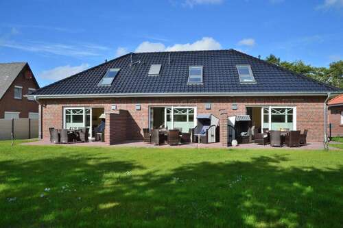 Foto - Haus zum Kaufen in Norden 359.000,00 € 78 m²