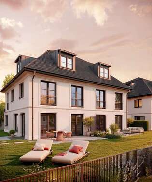 Foto - Haus zum Kaufen in München 1.545.000,00 € 164 m²