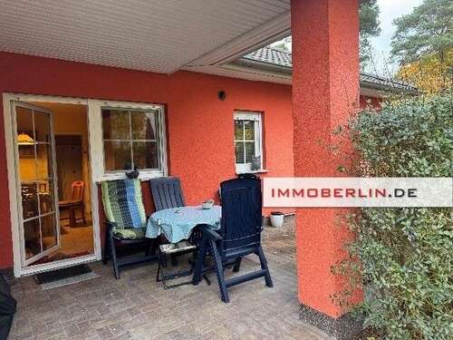 Foto - Haus zum Kaufen in Königs Wusterhausen Deutsch Wusterhausen 466.600,00 € 125 m²