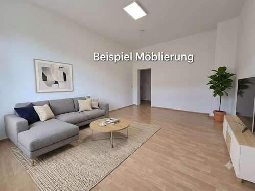 Foto - Wohnung zum Mieten in Leipzig 824,00 € 61 m²