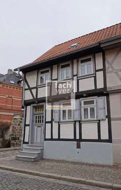 Foto - Haus zum Kaufen in Quedlinburg 120.000,00 € 75 m²