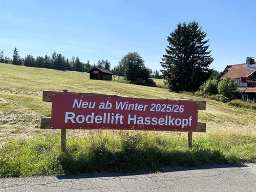 Foto - Wohnung zum Kaufen in Braunlage 38.000,00 € 26 m²