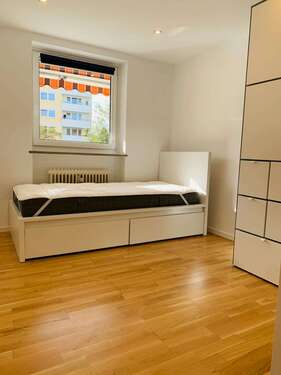 Foto - WG-Zimmer in München 725,00 € 10 m²