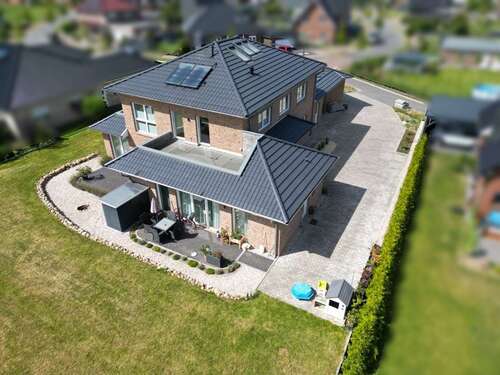 Foto - Haus zum Kaufen in Harsefeld 1.280.000,00 € 253.19 m²