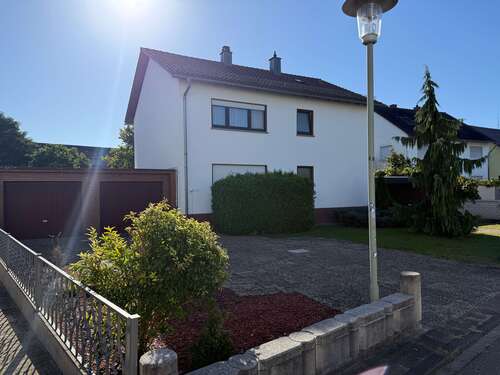 Foto - Haus zum Kaufen in Eggenstein-Leopoldshafen 539.000,00 € 160 m²