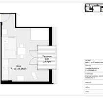 Wohnen auf Zeit in Berlin 1.650,00 €