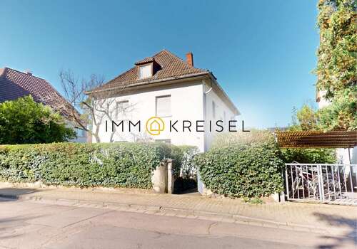 Foto - Haus zum Kaufen in Heidelberg 890.000,00 € 230 m²