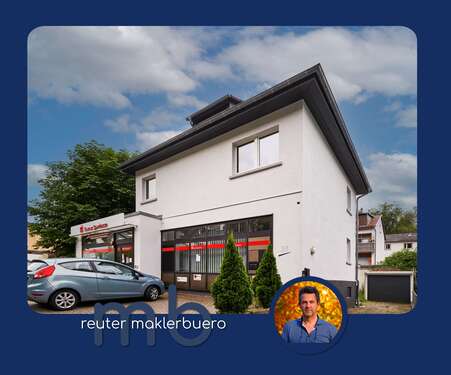 Foto - Haus zum Kaufen in Schmitten 480.000,00 € 200 m²