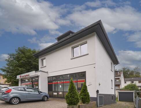 Foto - Haus zum Kaufen in Schmitten 480.000,00 € 214 m²