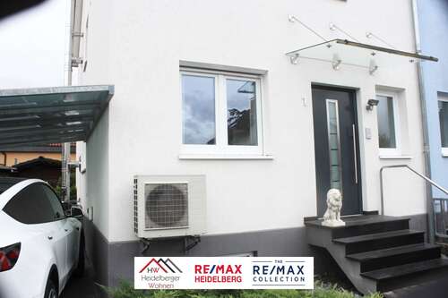 Foto - Haus zum Kaufen in Mannheim 799.000,00 € 170 m²