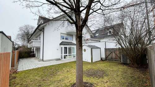 Foto - Wohnung zum Kaufen in München 880.000,00 € 117.64 m²