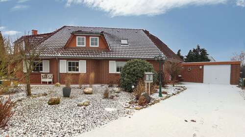 Foto - Haus zum Kaufen in Landesbergen 249.000,00 € 130 m²