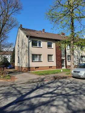 Foto - Wohnung zum Mieten in Duisburg Hamborn-Röttgersbach 380,00 € 50 m²