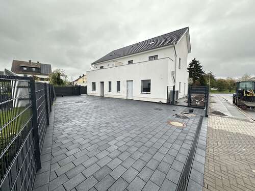 Foto - Haus zum Mieten in Braunschweig 1.950,00 € 14 m²