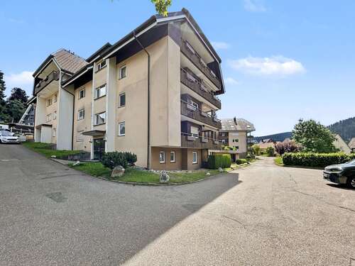 Foto - Wohnung zum Kaufen in Titisee-Neustadt 289.000,00 € 131.62 m²