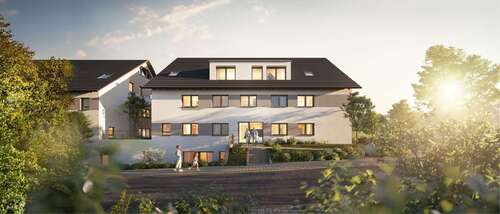 Foto - Wohnung zum Kaufen in Bietigheim-Bissingen 599.800,00 € 104.64 m²
