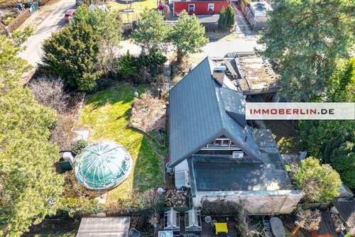 Foto - Haus zum Kaufen in Berlin 279.000,00 € 92 m²