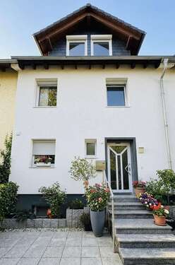 Foto - Haus zum Kaufen in Hemsbach 459.000,00 € 113.85 m²