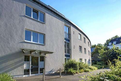 Foto - Wohnung zum Mieten in Dortmund 469,00 € 46.95 m²