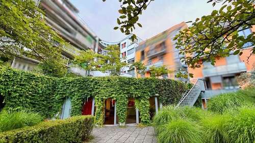 Foto - Wohnung zum Kaufen in Tübingen 671.700,00 € 100.9 m²