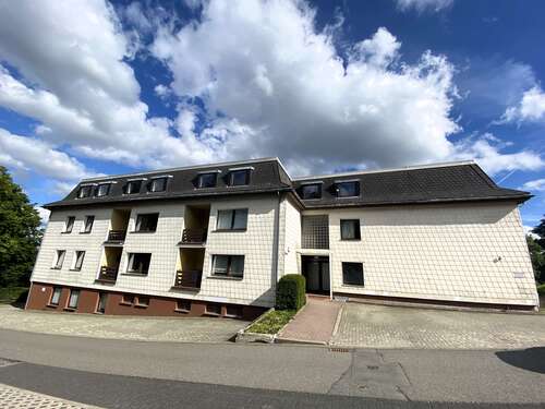 Foto - Wohnung zum Kaufen in Braunlage 63.000,00 € 44 m²