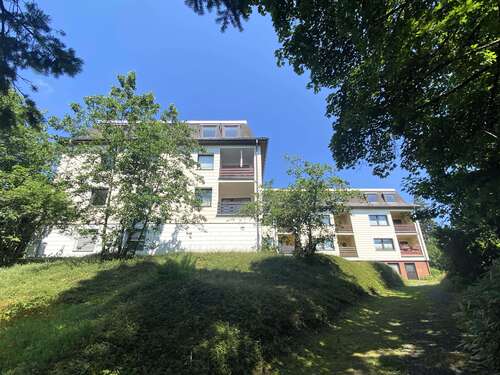 Foto - Wohnung zum Kaufen in Braunlage 63.000,00 € 44 m²