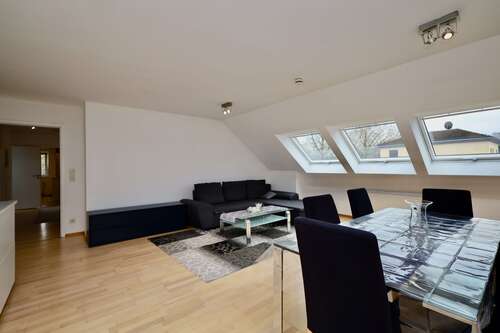 Foto - Wohnung zum Kaufen in Bonn 349.000,00 € 102 m²