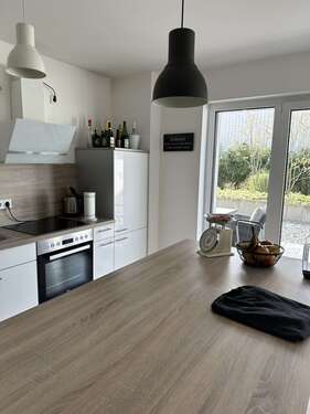 Foto - Wohnung zum Mieten in Würselen 1.070,00 € 97 m²