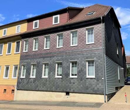 Foto - Wohnung zum Mieten in Clausthal-Zellerfeld 590,00 € 75 m²