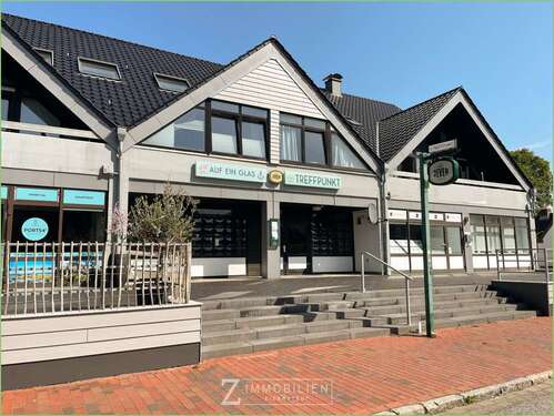 Foto - Gastronomie in St. Peter-Ording 390.000,00 € 106.59 m²