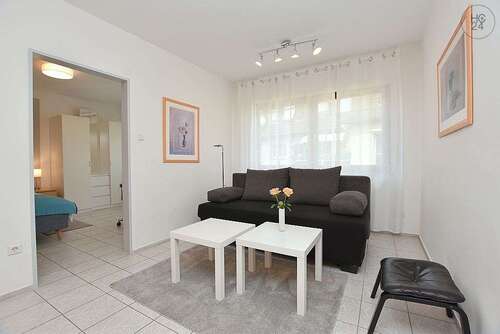 Foto - Wohnung zum Mieten in Stuttgart 1.290,00 € 50 m²