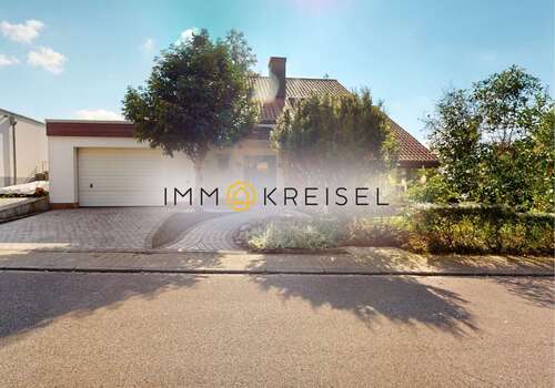 Foto - Haus zum Kaufen in Wiesloch 748.000,00 € 244 m²
