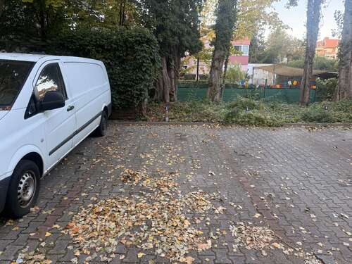 Foto - Garage zu vermieten in Berlin 100,00 €