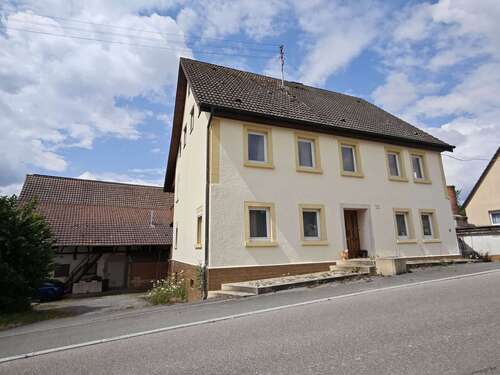 Foto - Spezialgewerbe in Schöntal 228.000,00 €