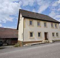 Spezialgewerbe in Schöntal 228.000,00 €