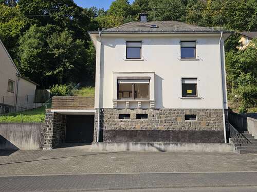 Foto - Haus zum Kaufen in Idar-Oberstein 209.000,00 € 122 m²