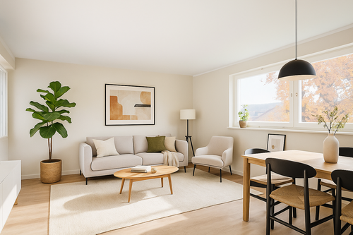 Foto - Wohnung zum Kaufen in Waldenbuch 245.000,00 € 72 m²