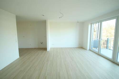 Foto - Wohnung zum Mieten in Minden 495,00 € 49.42 m²