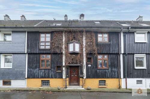 Foto - Wohnung zum Mieten in Wuppertal Langerfeld 825,00 € 94 m²