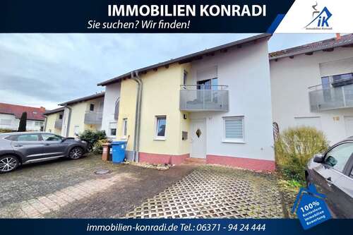 Foto - Haus zum Kaufen in Mackenbach 349.000,00 € 140 m²