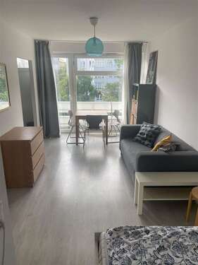 Foto - Wohnung zum Kaufen in Berlin 175.000,00 € 25 m²