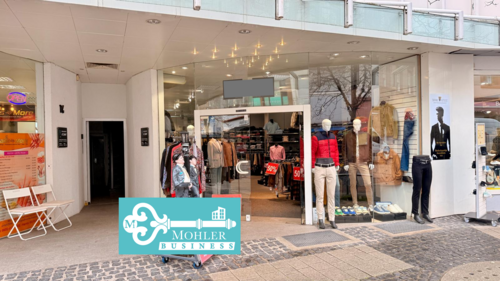 Foto - Einzelhandel in Kaiserslautern 2.300,00 € 100 m²