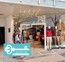 Einzelhandel in Kaiserslautern 2.300,00 € 100 m²