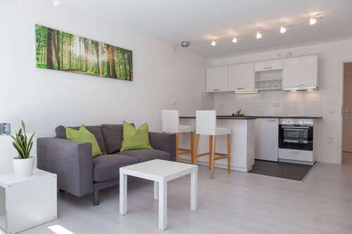 Foto - Wohnung zum Mieten in Weinstadt 505,00 € 34 m²