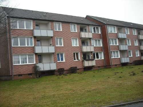 Foto - Wohnung zum Mieten in Clausthal-Zellerfeld 650,00 € 81 m²