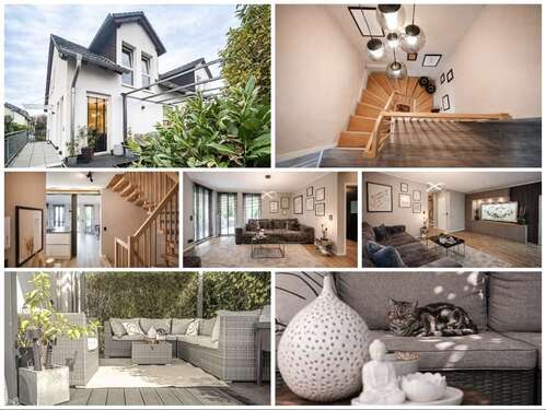 Foto - Haus zum Kaufen in Bendorf 549.000,00 € 170 m²