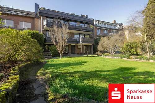 Foto - Wohnung zum Kaufen in Neuss 785.000,00 € 158 m²